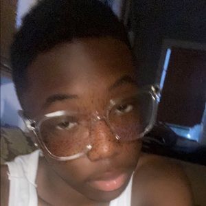 Meet your Posher, Kentrell